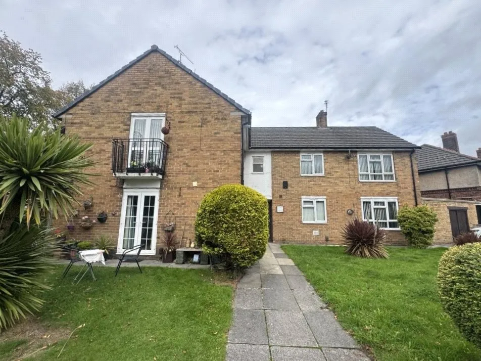 1 bed property for sale, Muirhead Avenue, Liverpool, L13