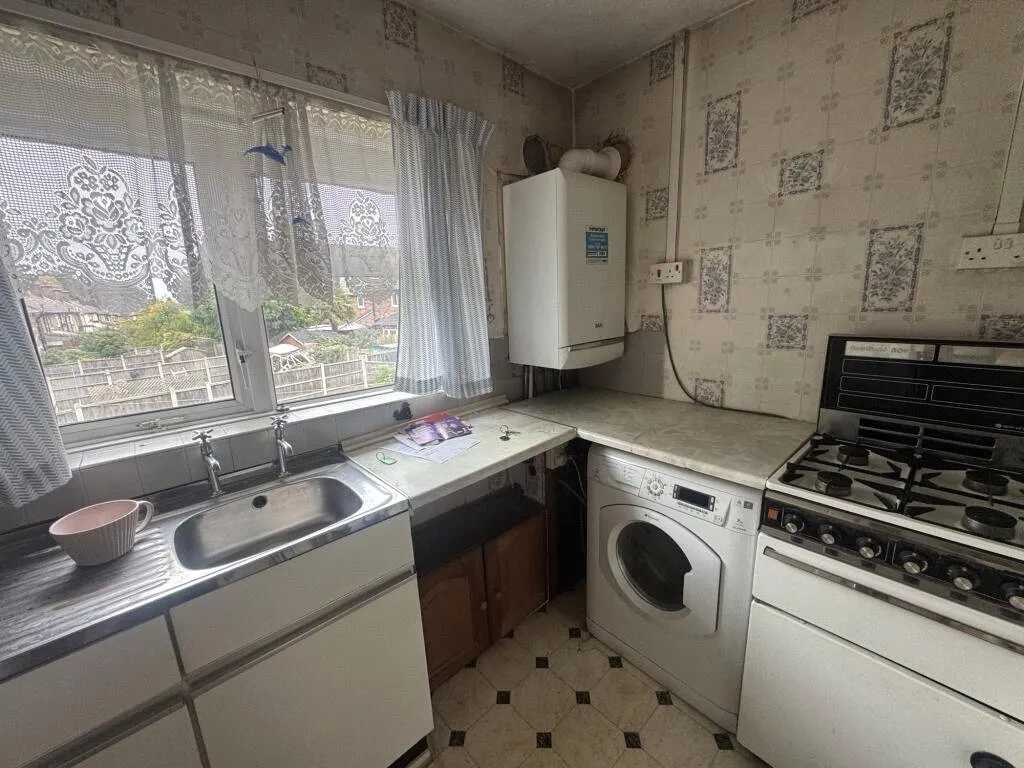 Muirhead Avenue, Liverpool, L13, photo 4