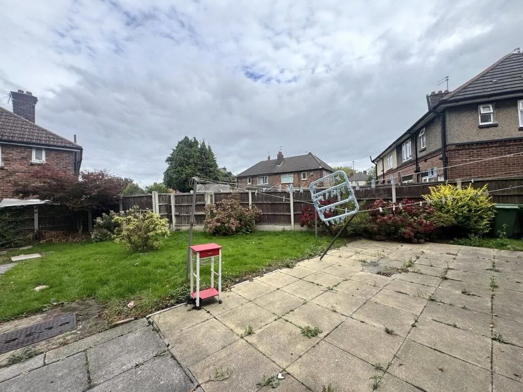 Muirhead Avenue, Liverpool, L13, photo 7