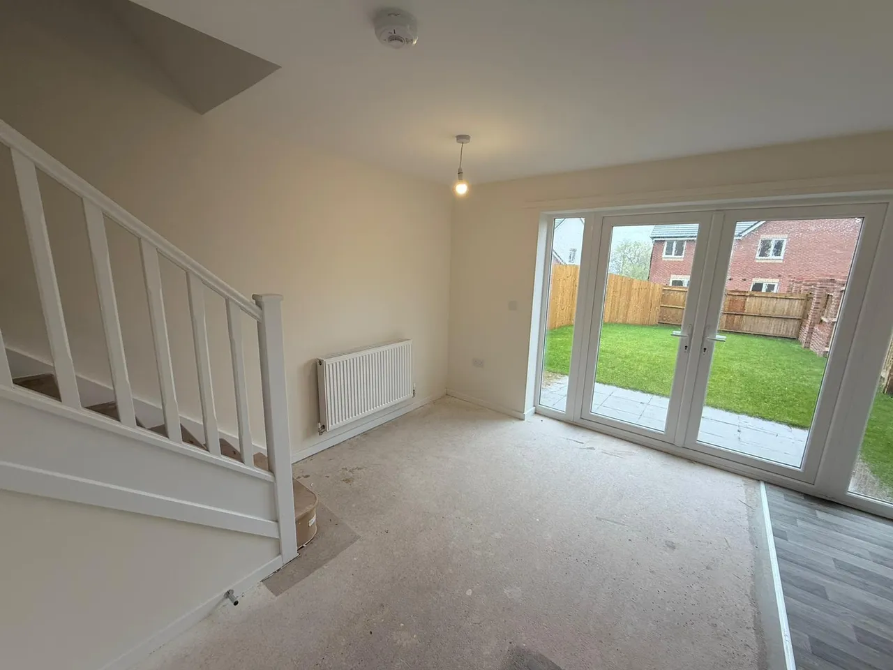 Florin Gardens, TF9, photo 3