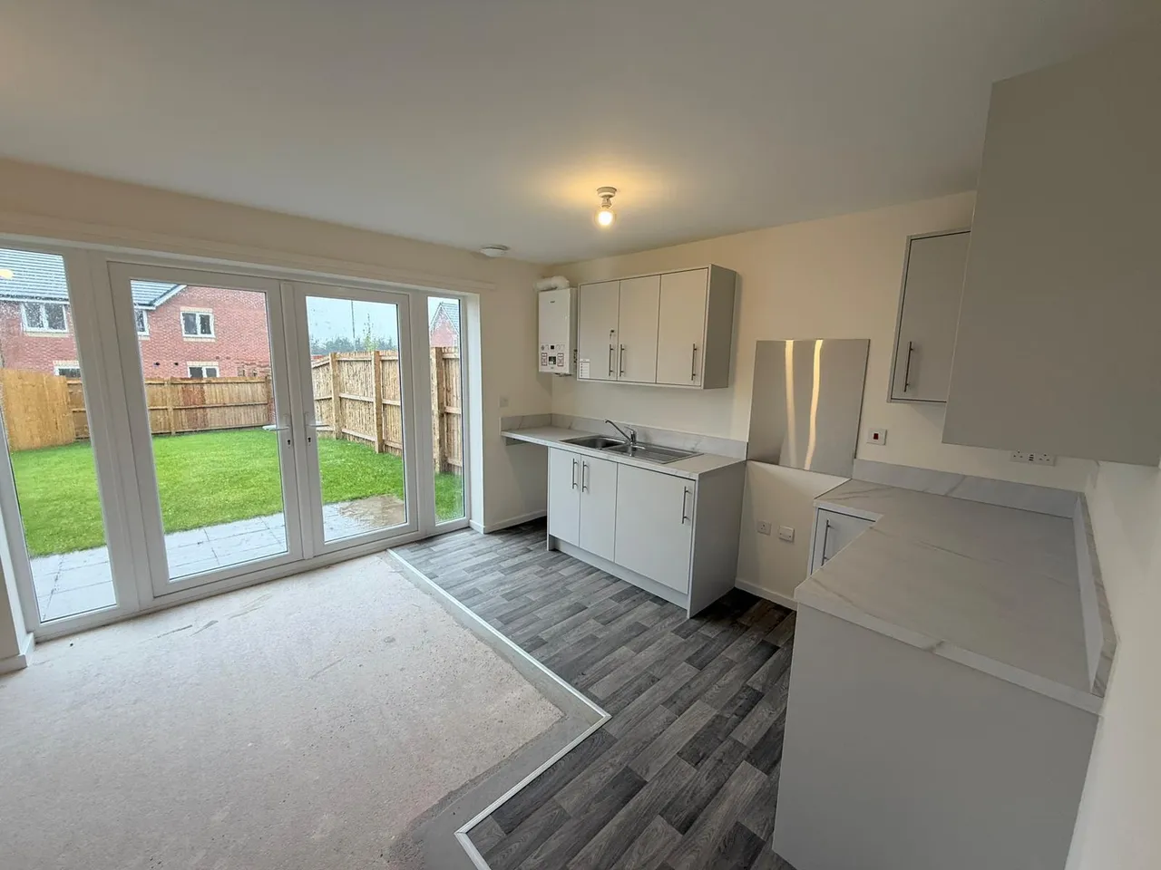 Florin Gardens, TF9, photo 2