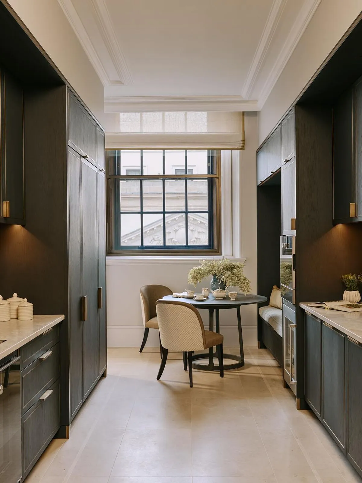 The OWO Residences by Raffles, Whitehall, SW1A, photo 5
