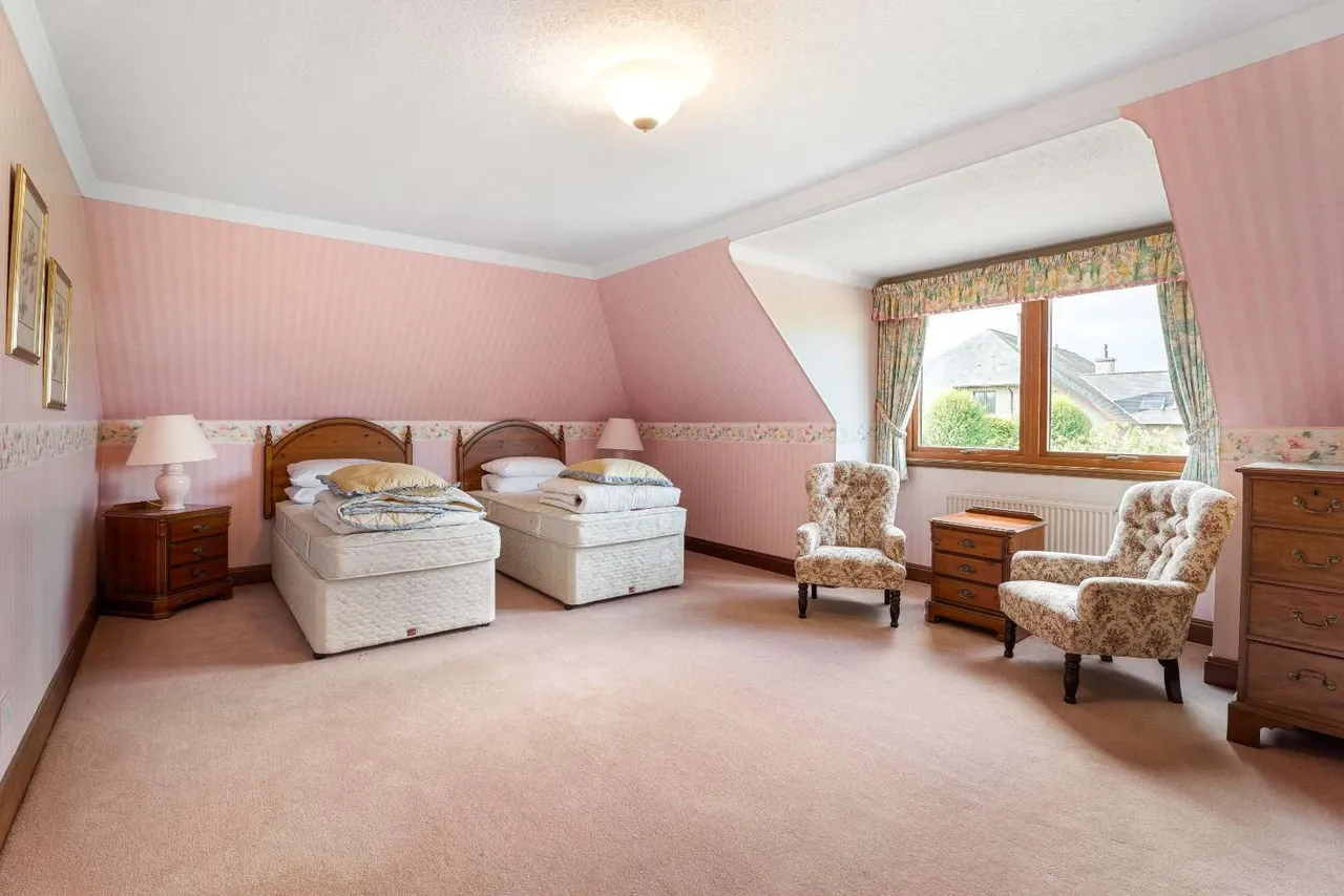 Muirton, Auchterarder, PH3, photo 20