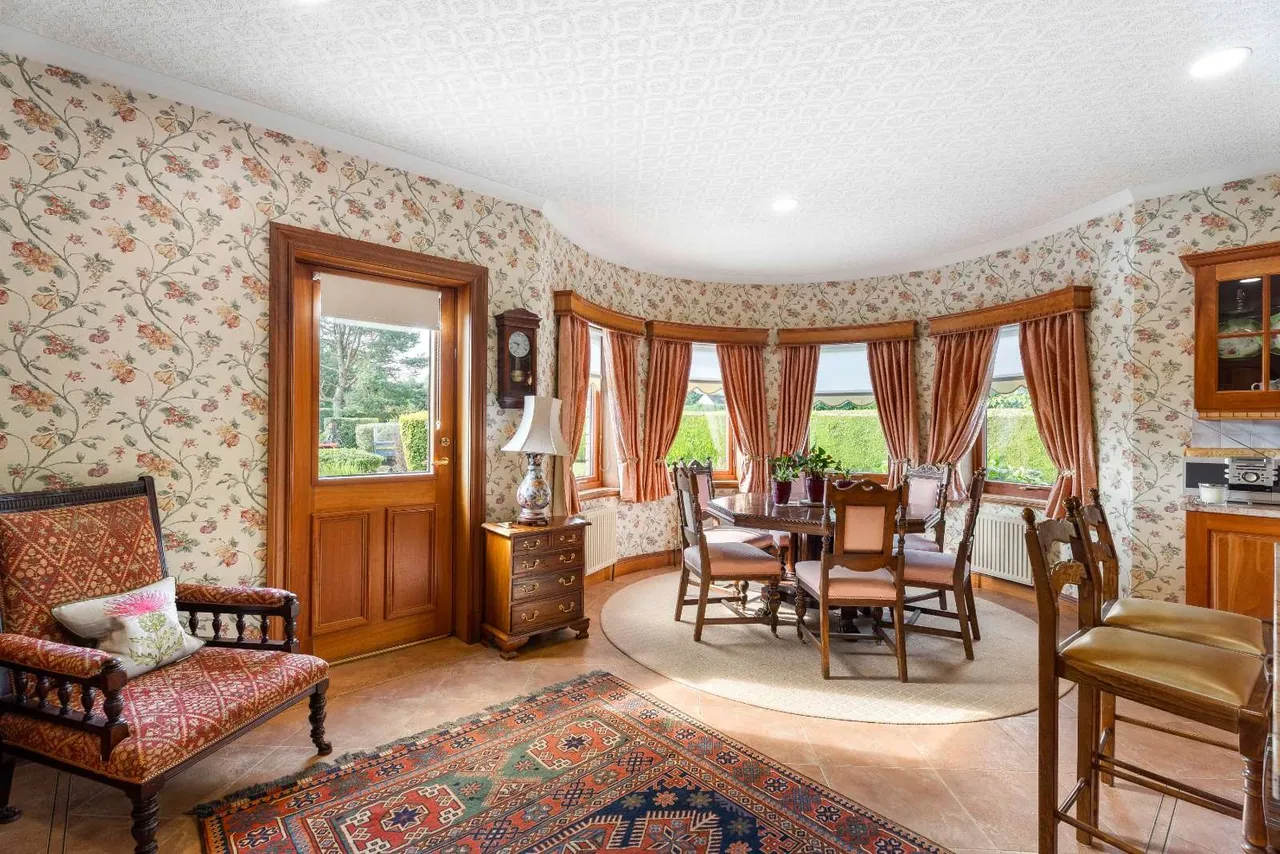 Muirton, Auchterarder, PH3, photo 7