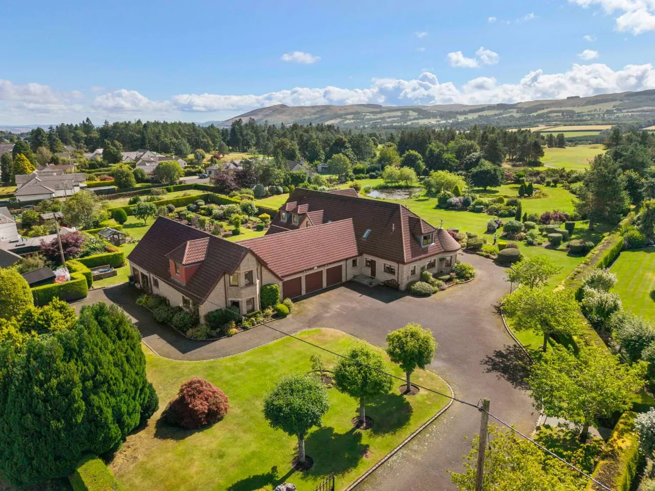 Muirton, Auchterarder, PH3, photo 34