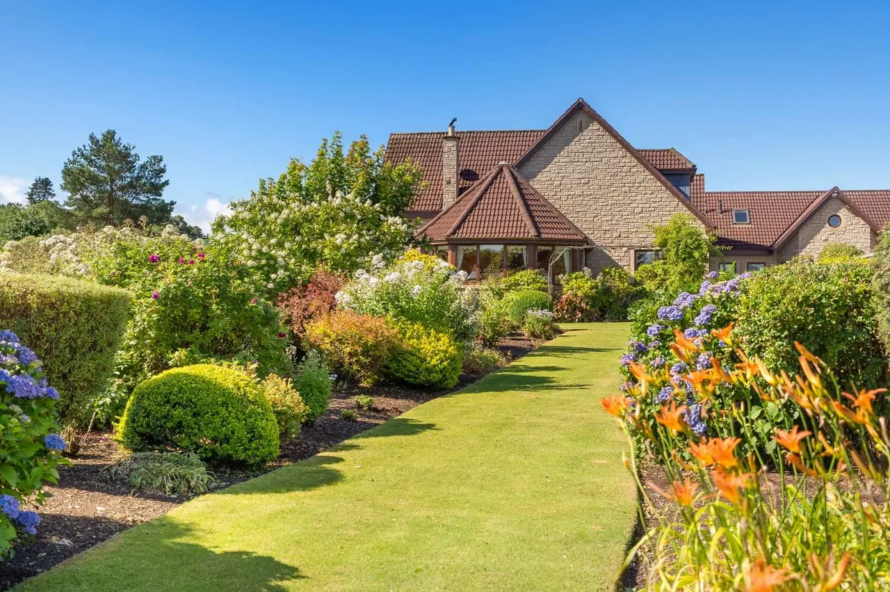 Muirton, Auchterarder, PH3, photo 39
