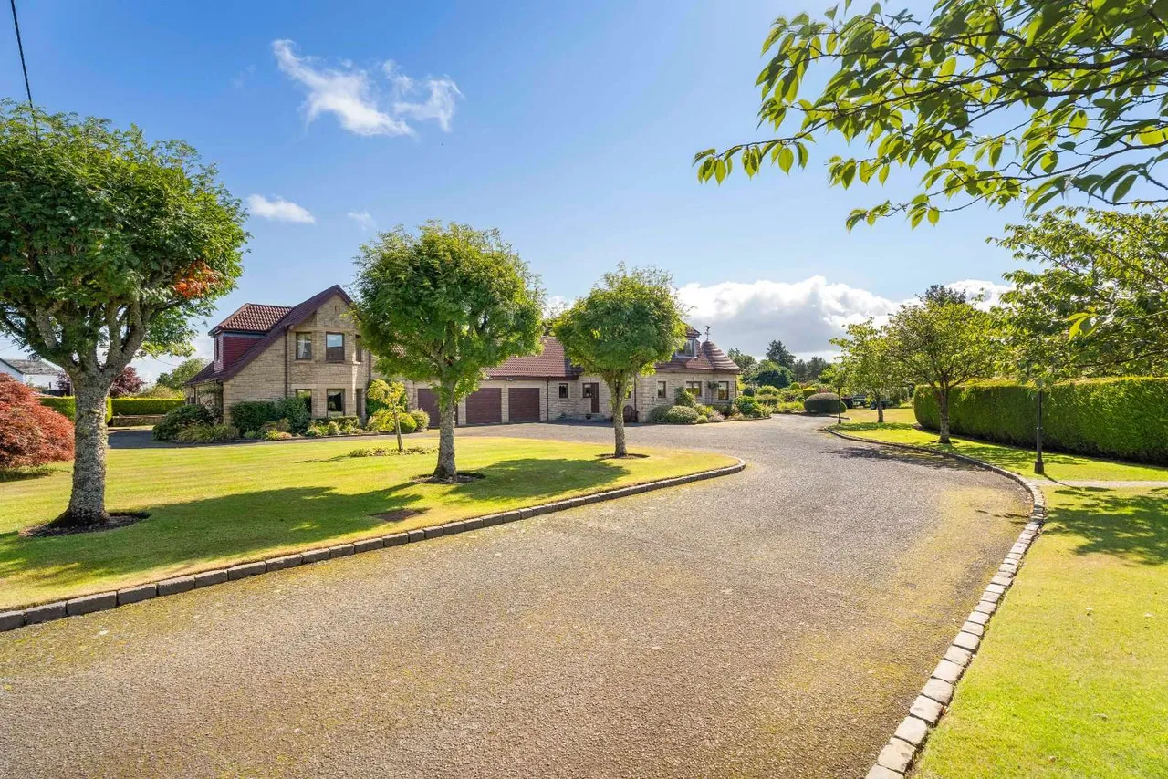 Muirton, Auchterarder, PH3, photo 35