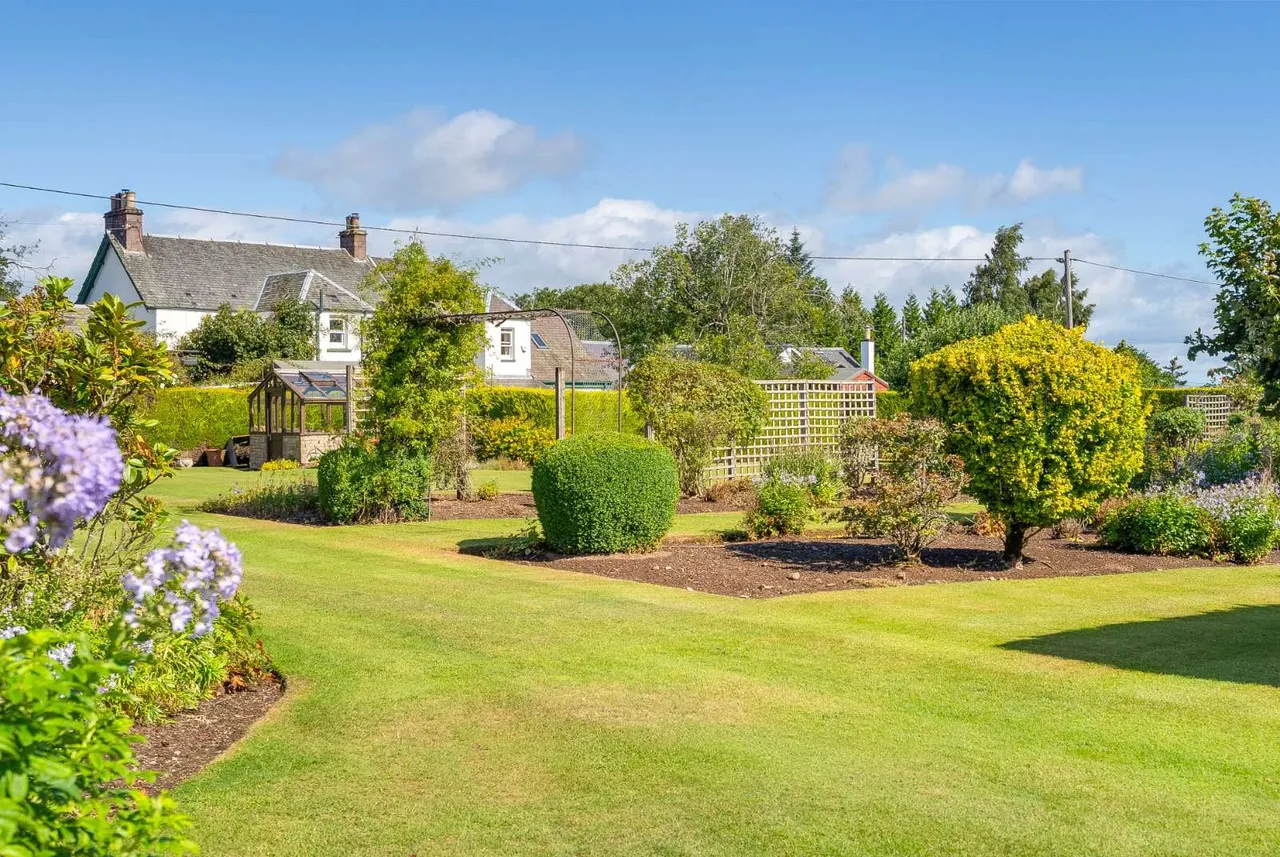 Muirton, Auchterarder, PH3, photo 38