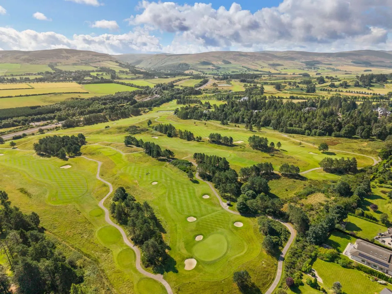 Muirton, Auchterarder, PH3, photo 42