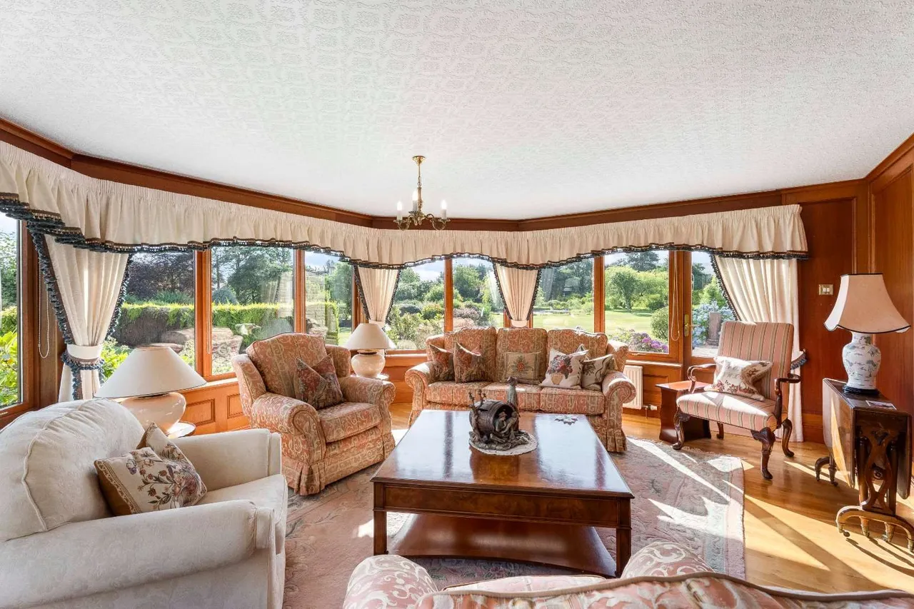 Muirton, Auchterarder, PH3, photo 3