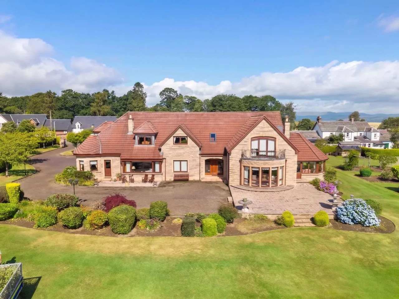 Muirton, Auchterarder, PH3, photo 2