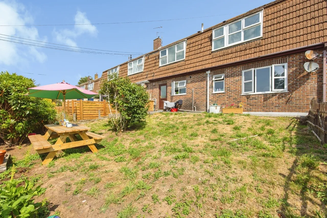 Highfield Avenue, St. Austell, PL25, photo 8