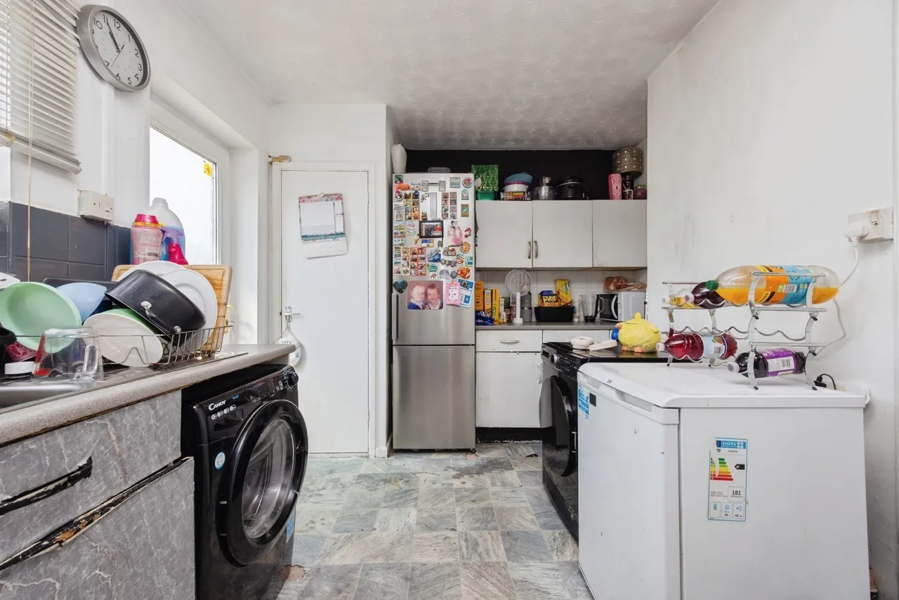 Highfield Avenue, St. Austell, PL25, photo 3