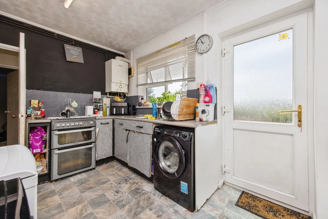 Highfield Avenue, St. Austell, PL25, photo 4