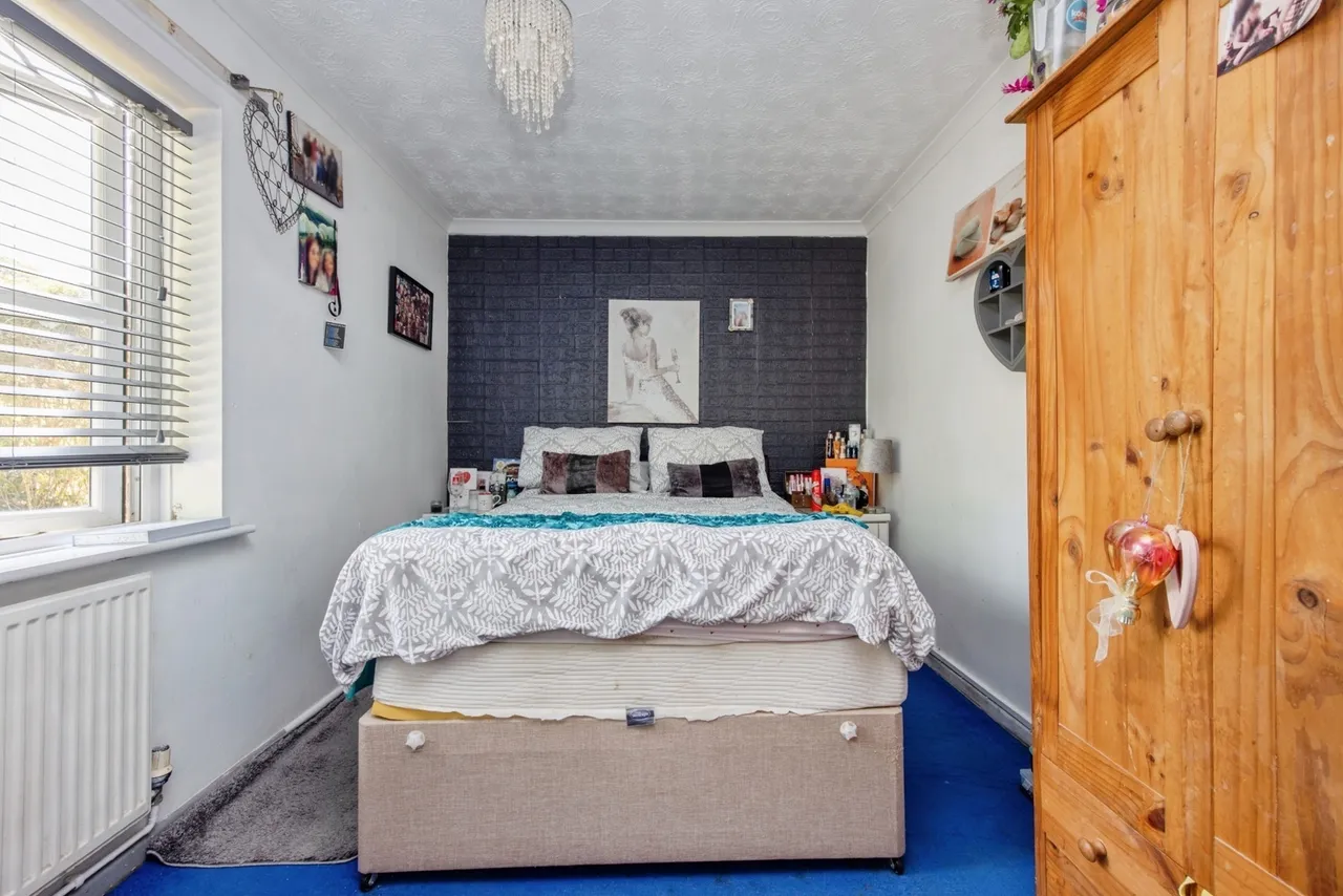 Highfield Avenue, St. Austell, PL25, photo 5
