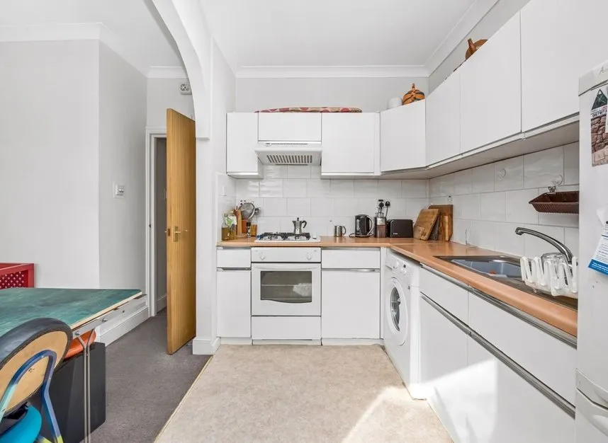 Waghorn Street, Nunhead, SE15, photo 5