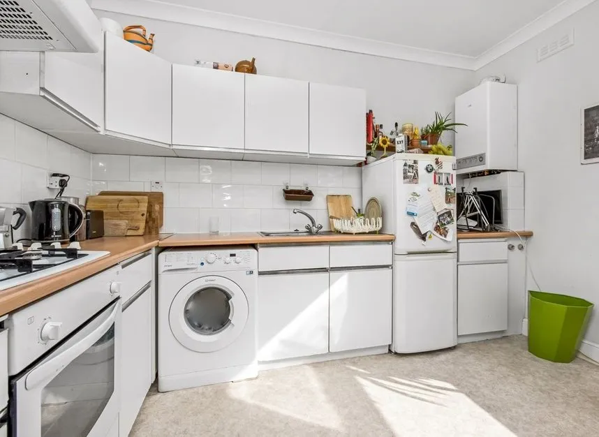 Waghorn Street, Nunhead, SE15, photo 4