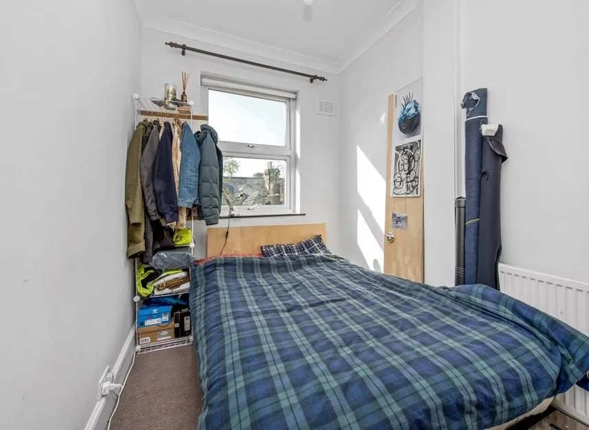 Waghorn Street, Nunhead, SE15, photo 6