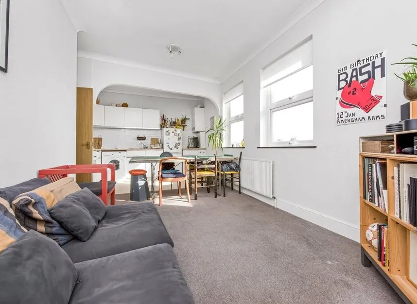 Waghorn Street, Nunhead, SE15, photo 3