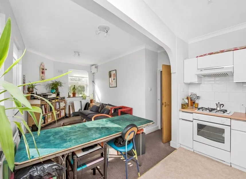 Waghorn Street, Nunhead, SE15, photo 8