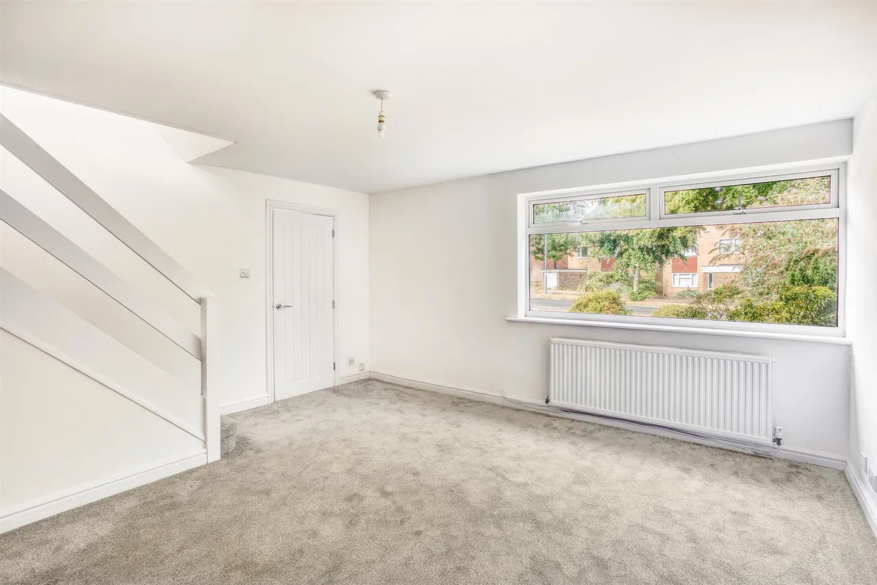 Glenfield Crescent, Mickleover, photo 5