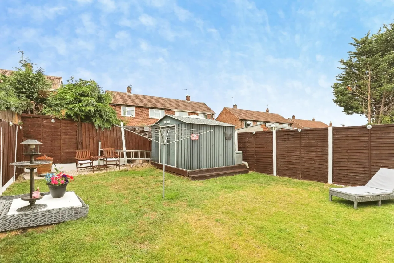 Handsworth Road, Wakefield, WF2, photo 16