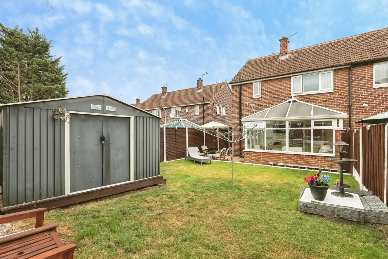 Handsworth Road, Wakefield, WF2, photo 17
