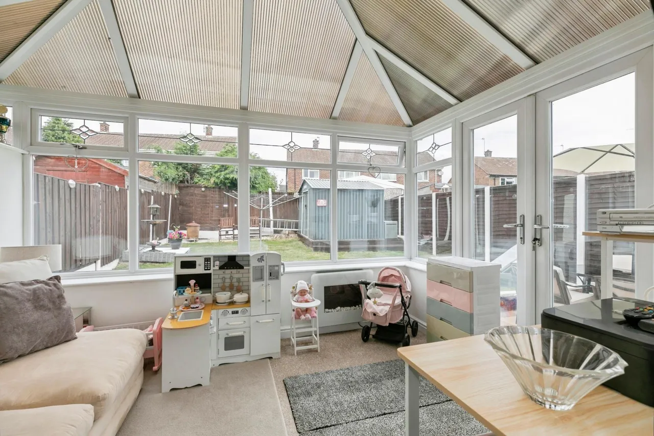 Handsworth Road, Wakefield, WF2, photo 4