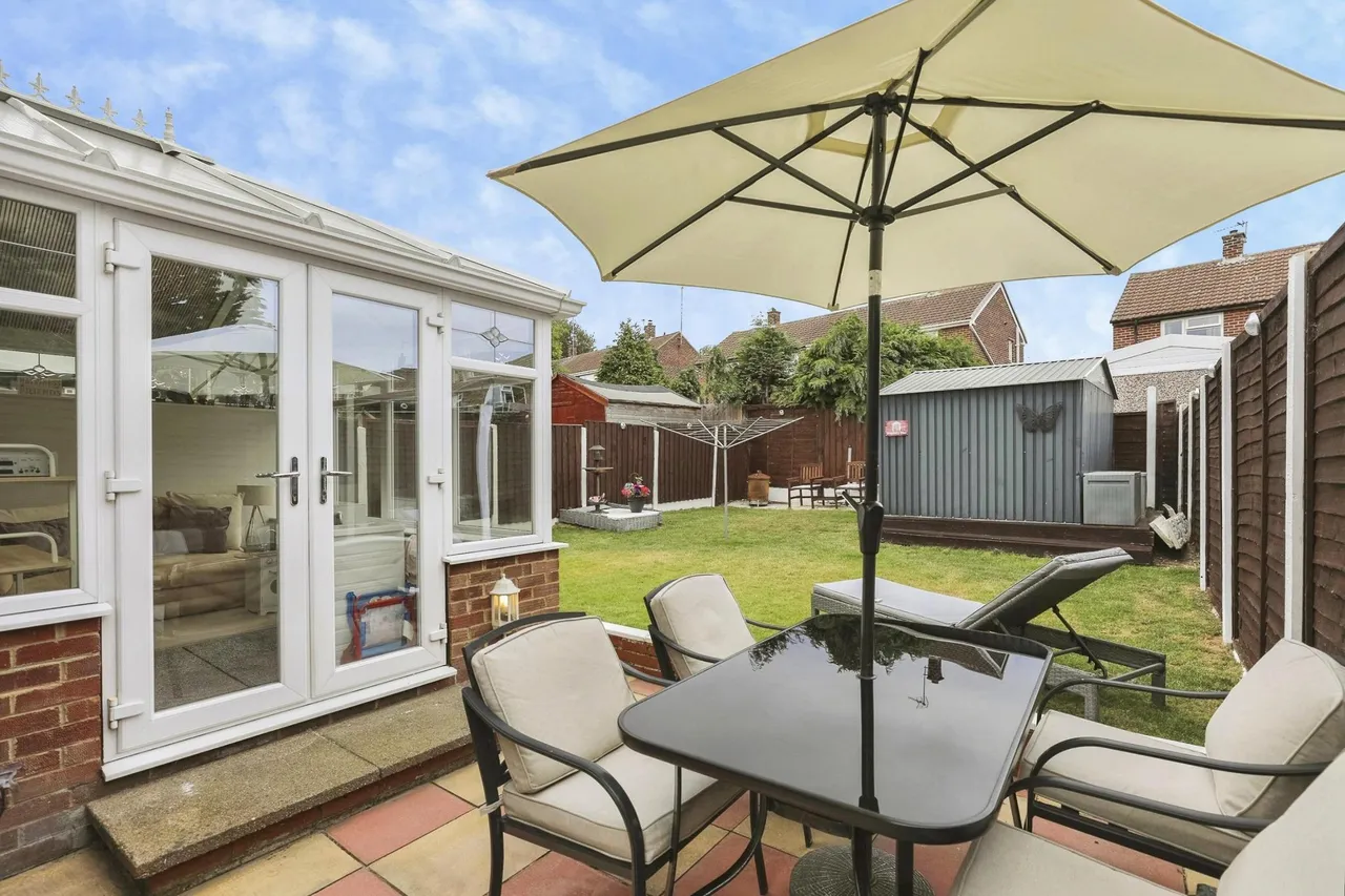 Handsworth Road, Wakefield, WF2, photo 15