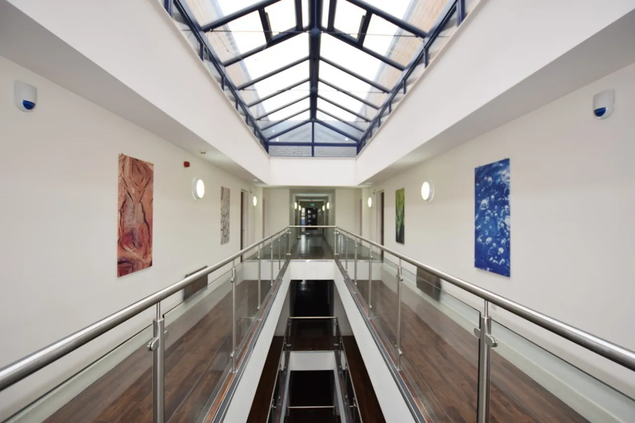 Equilibrium, Plover Road, photo 2