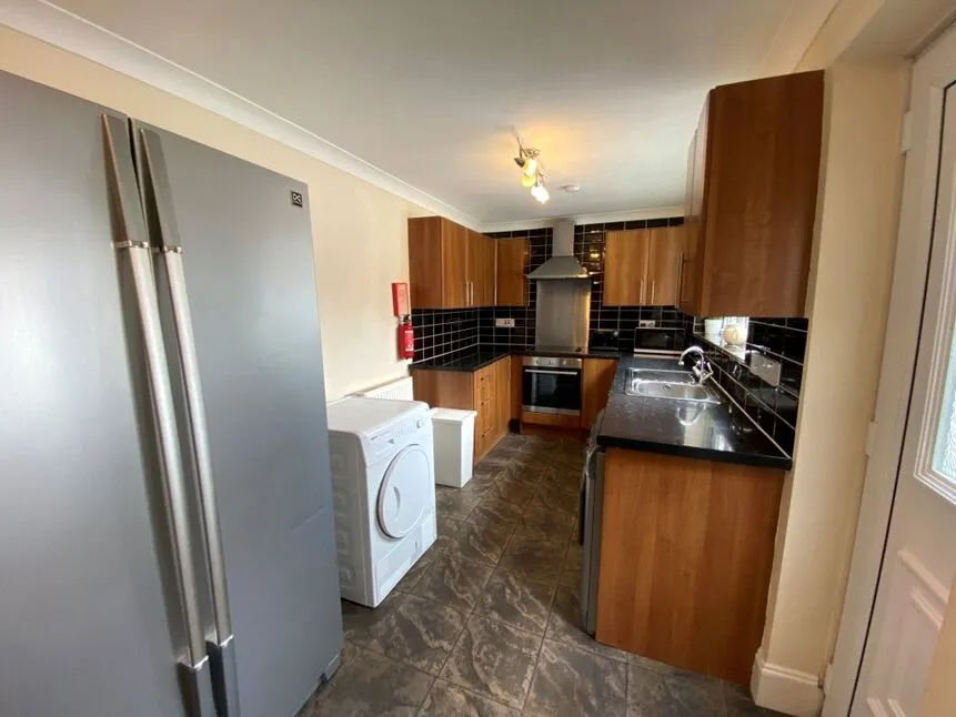 Deuchar Street, Newcastle upon Tyne, NE2, photo 5