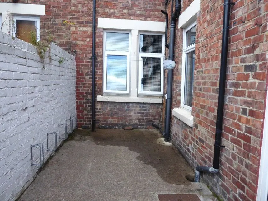 Deuchar Street, Newcastle upon Tyne, NE2, photo 15