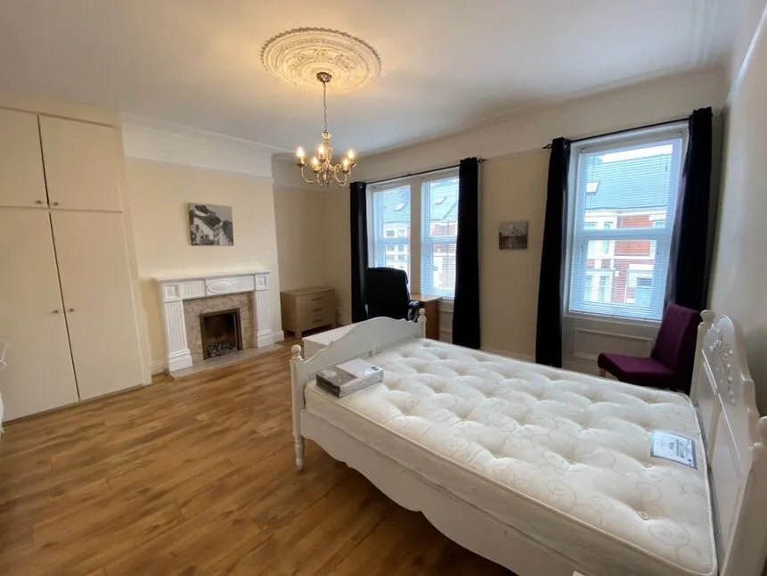 Deuchar Street, Newcastle upon Tyne, NE2, photo 6