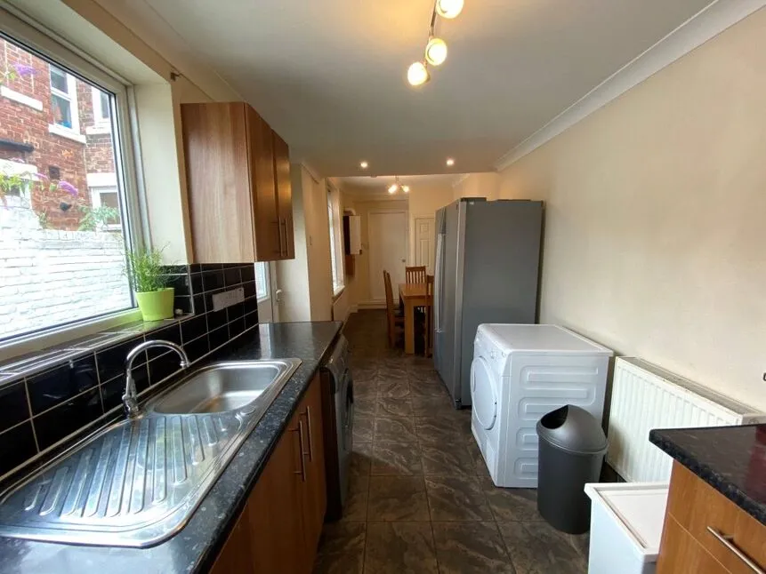 Deuchar Street, Newcastle upon Tyne, NE2, photo 3