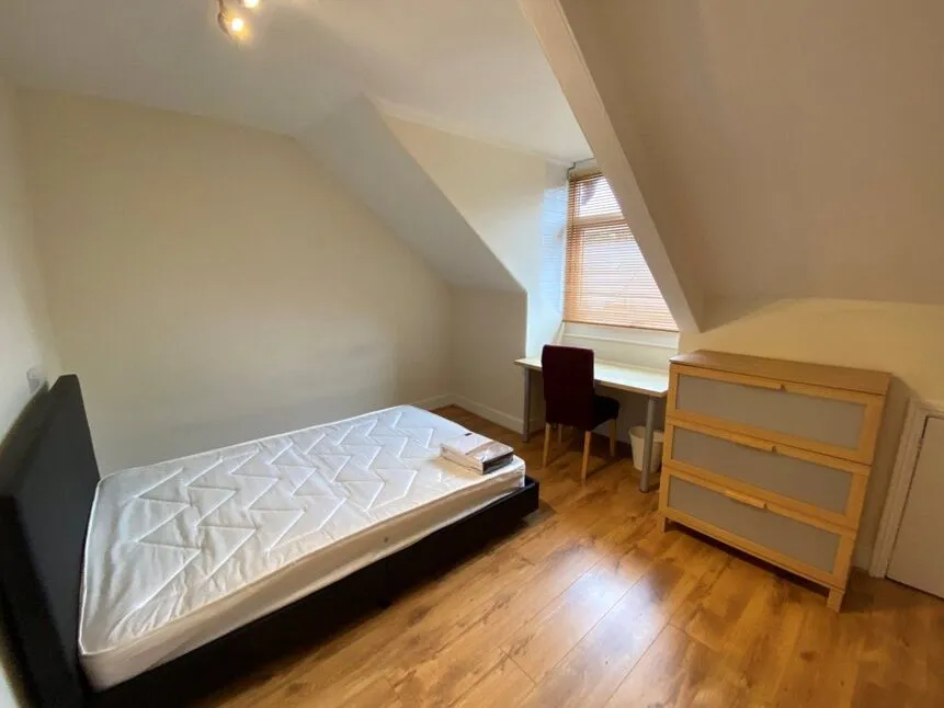 Deuchar Street, Newcastle upon Tyne, NE2, photo 9