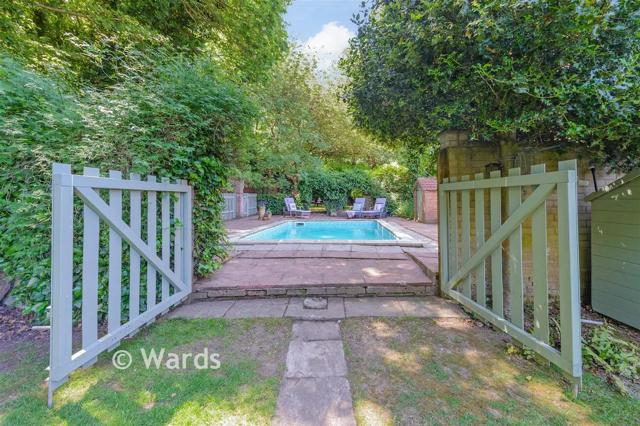 Dargets Road, Walderslade, ME5, photo 14