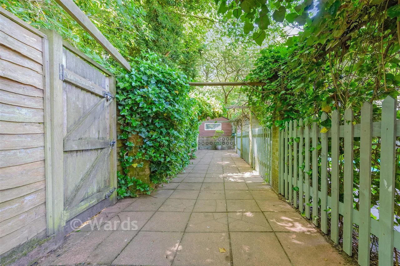 Dargets Road, Walderslade, ME5, photo 25