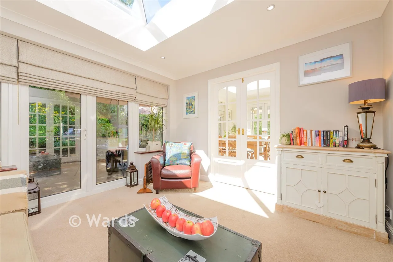 Dargets Road, Walderslade, ME5, photo 4