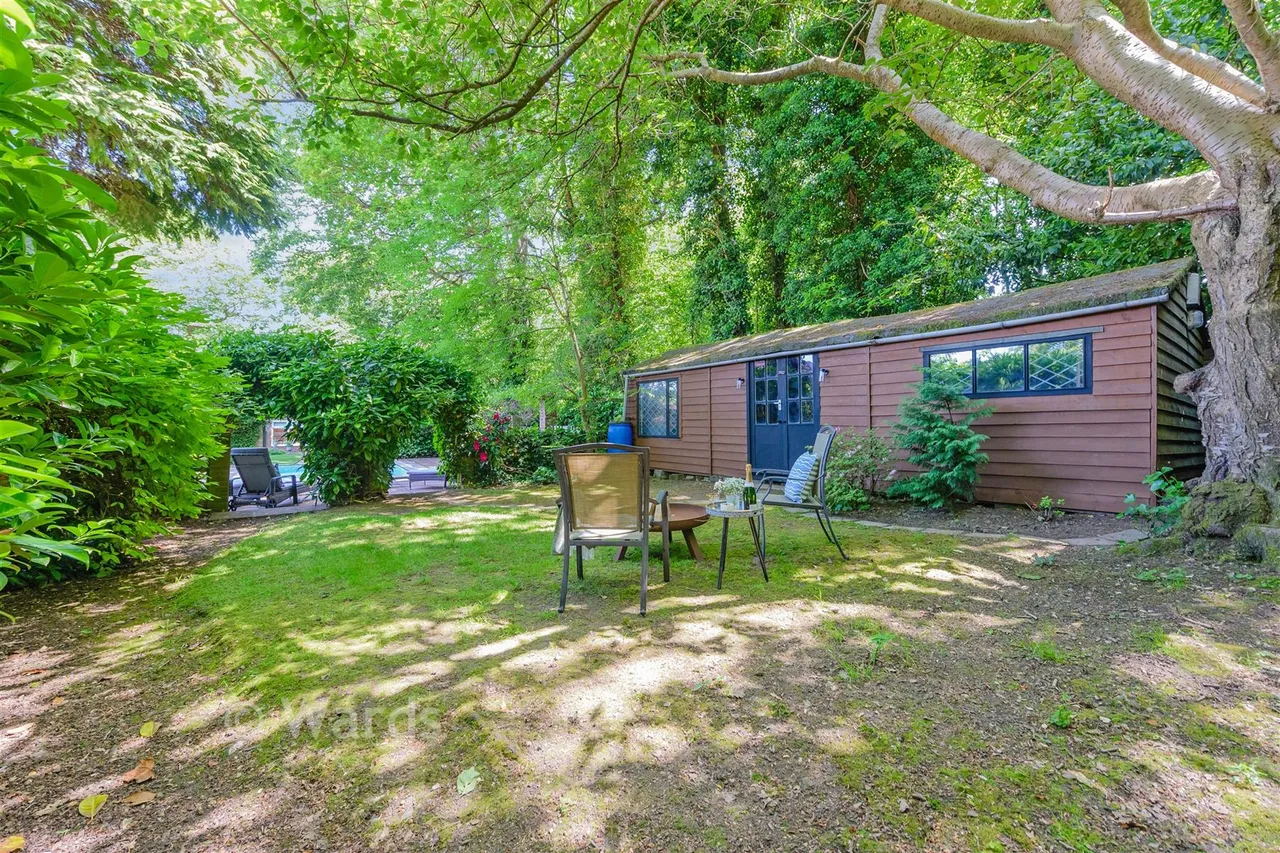 Dargets Road, Walderslade, ME5, photo 22