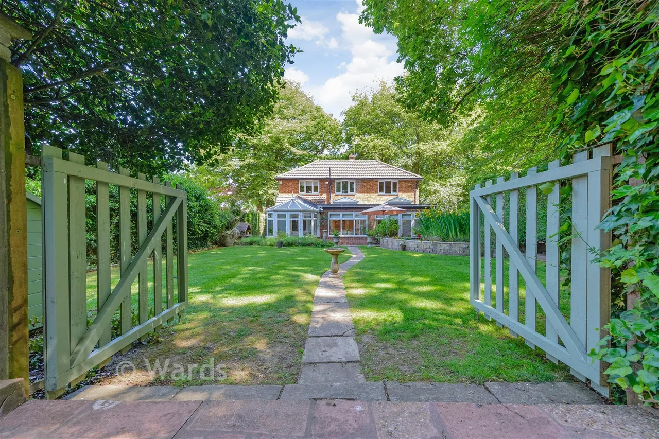 Dargets Road, Walderslade, ME5, photo 24