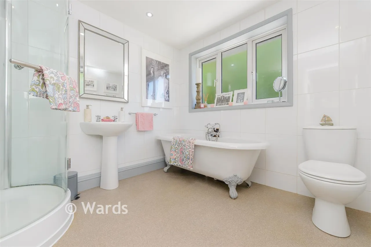 Dargets Road, Walderslade, ME5, photo 13