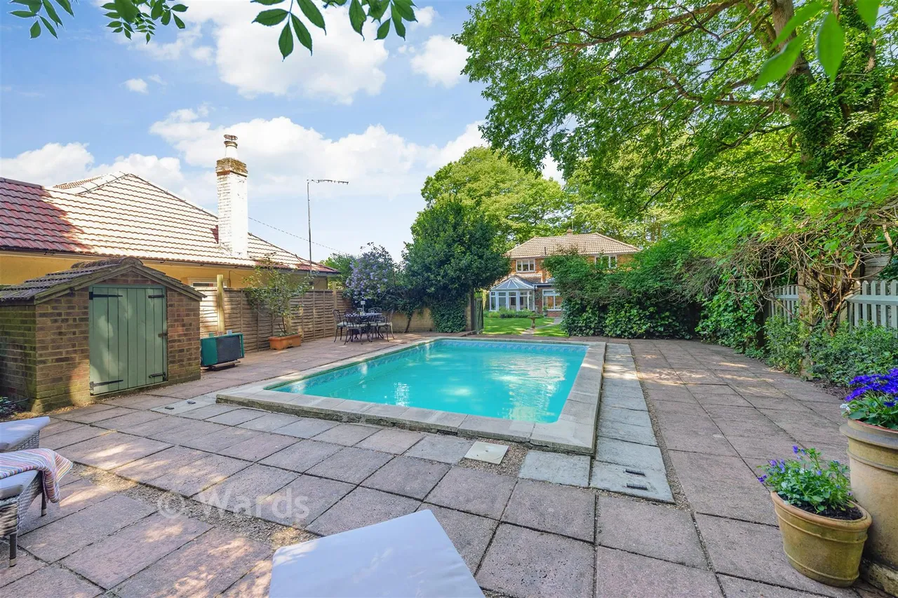 Dargets Road, Walderslade, ME5, photo 16