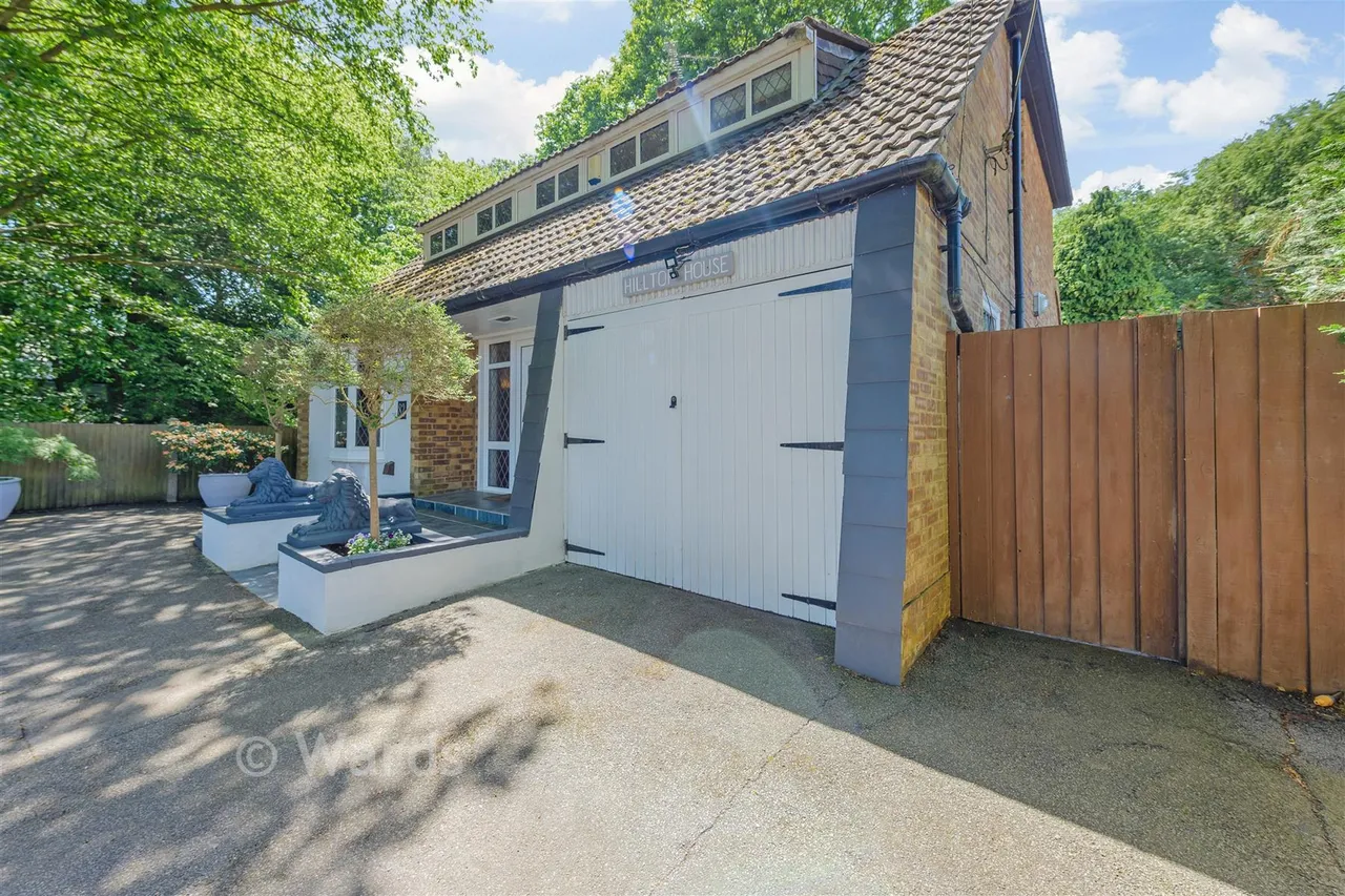 Dargets Road, Walderslade, ME5, photo 19