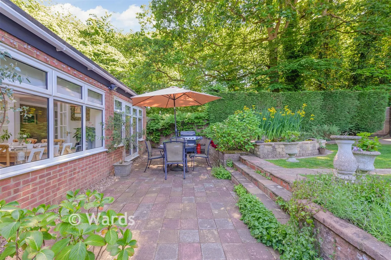 Dargets Road, Walderslade, ME5, photo 18