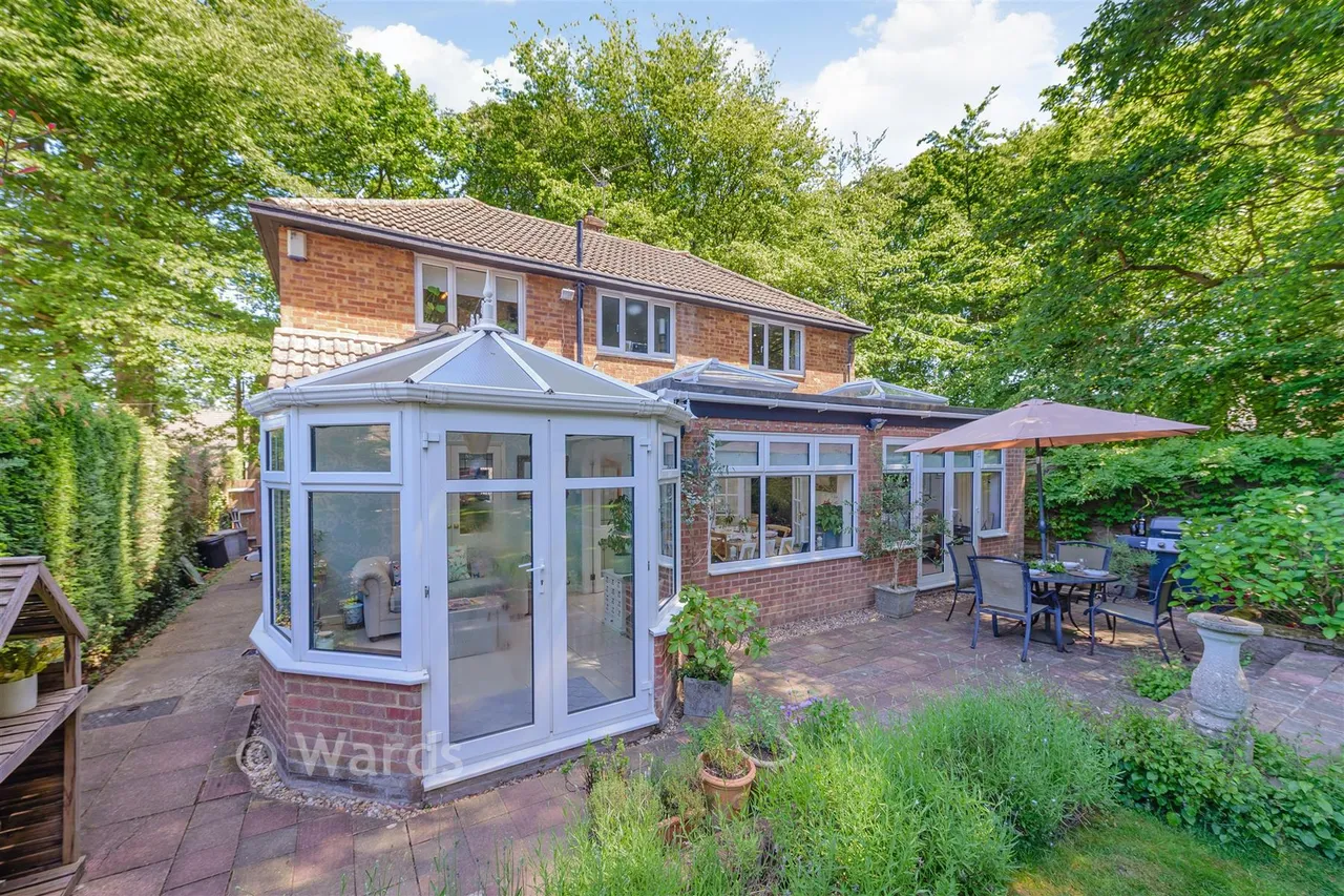 Dargets Road, Walderslade, ME5, photo 20