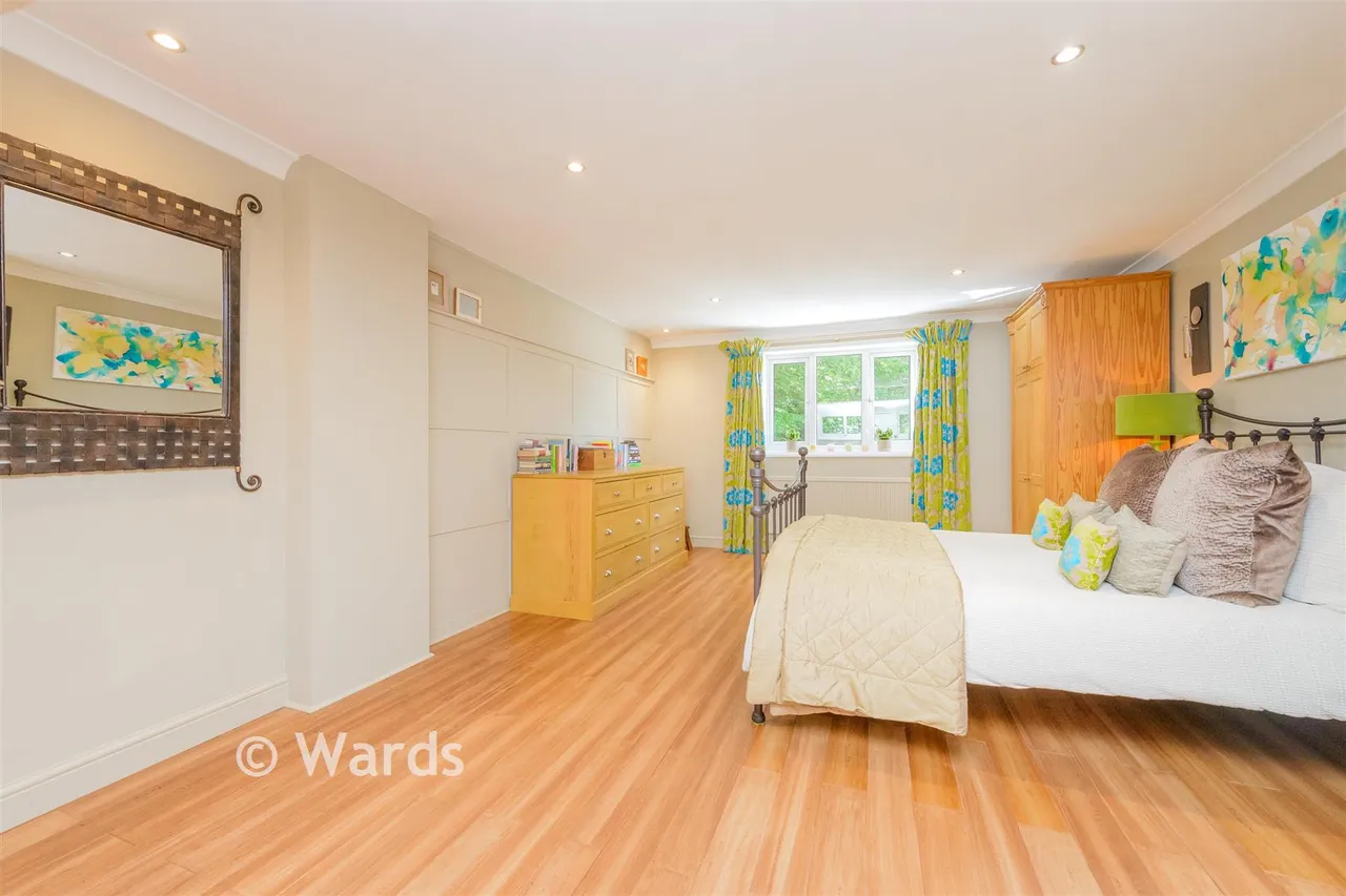 Dargets Road, Walderslade, ME5, photo 9