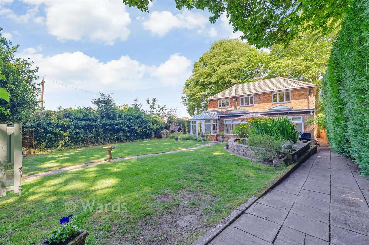 Dargets Road, Walderslade, ME5, photo 17