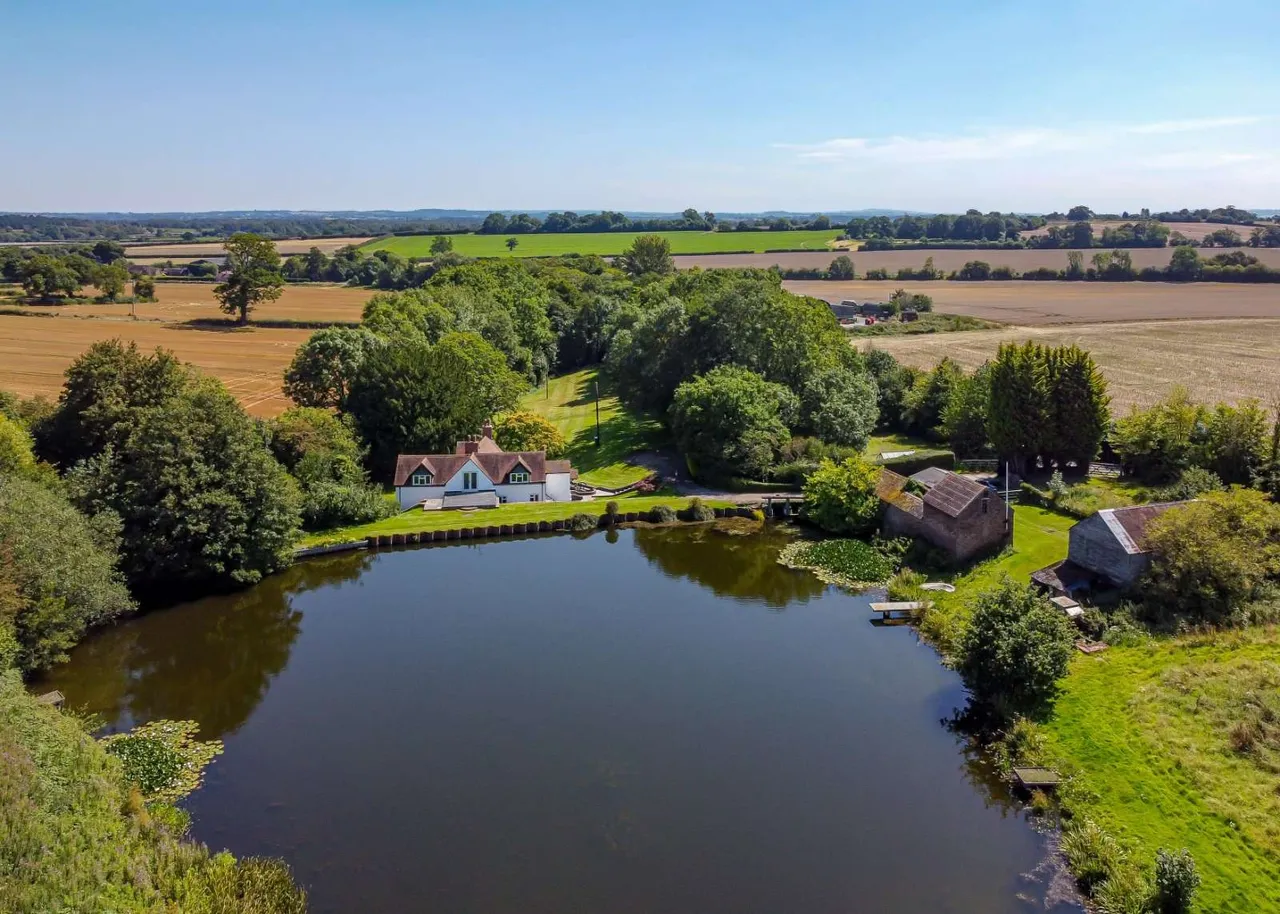 The Hem, Shifnal, TF11, photo 37
