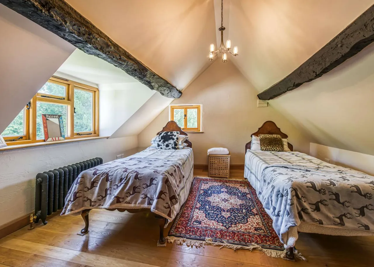 The Hem, Shifnal, TF11, photo 20