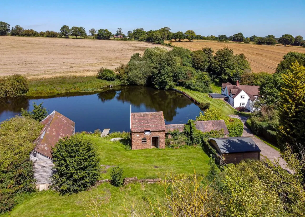 The Hem, Shifnal, TF11, photo 33